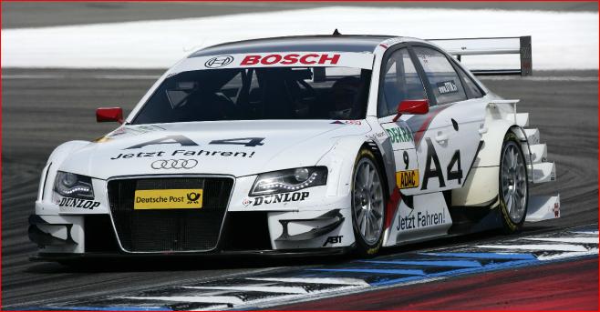 Firstrace123DTM00