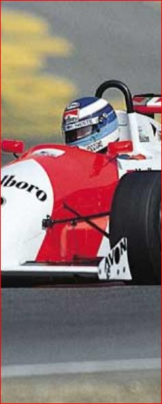 MikaHakkinen
